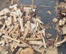 Fire Wood