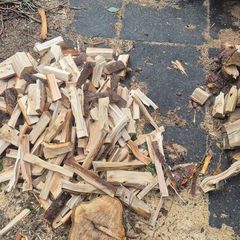 Fire Wood