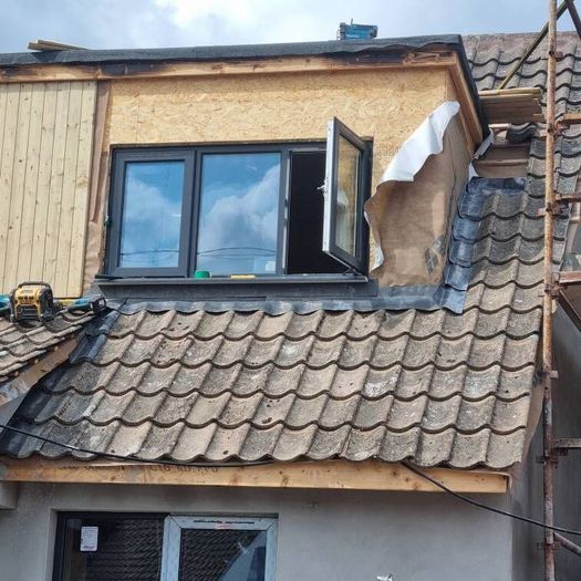 Irish Builder 30 years in business specialised in attic conversions and extensions guaranteed to beat most prices with the same quality of work