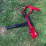 medium dog harness Image 2