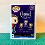 Cole Turner CHASE - Charmed - Funko Image 3