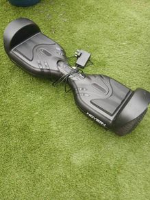 Hover board