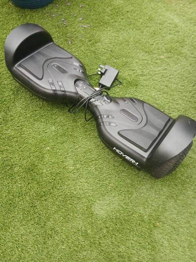 Hover board