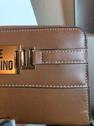 Moschino Wallet