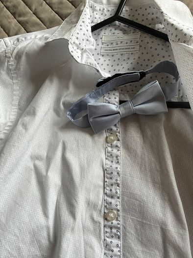 Boys Full Communion Suit