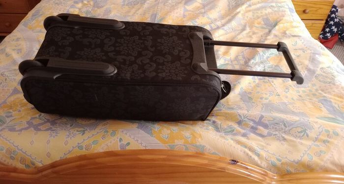 Going On Holidays???
