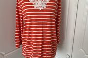BNWT, 3/4 Sleeve top, Size 16