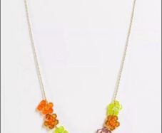 necklace new