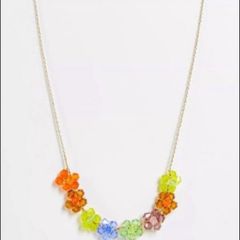 necklace new