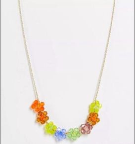 necklace new