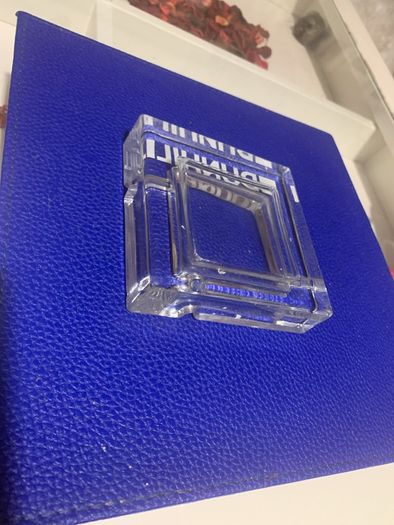 Dunhill Ashtray