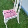 shabby chic chair Image 3
