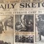 old newspapers Image 2