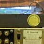 Rare vintage Pioneer SA400 vintage stereo valve / tube amplifier. Image 5