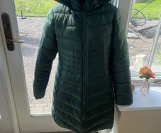 Hobbs Puffa Coat