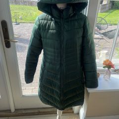 Hobbs Puffa Coat