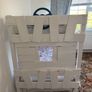 Solid wood bunk bed pirate Image 2
