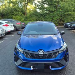 2023 Renault Clio