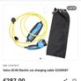 Mennekes Ev Charging Cable Image 2