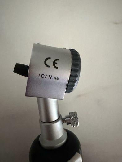 otoscope for animal