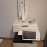 Canon imageRUNNER C3525i A3 Office Printer + 4 Genuine Toners Image 7