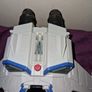 Disney Buzz Lightyear Spaceship - Lights and sound fully working Image 5
