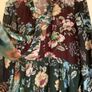 Dress ZARA women's dress size 12 Image 2