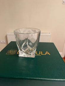 Whiskey Tumblers