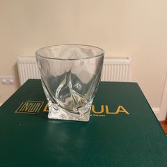 Whiskey Tumblers