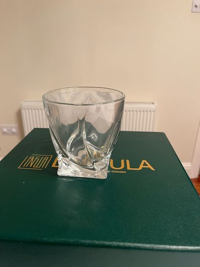 Whiskey Tumblers