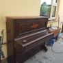 Electric piano Bar Image 2