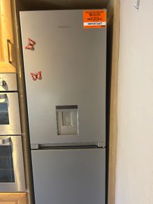 Hotpoint fridge freezer