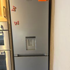 Hotpoint fridge freezer