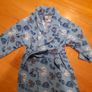 Boys dressing gown Image 4