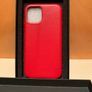 iPhone 11 Pro Genuine leather Image 3