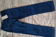 M&amp;S cotton trousers