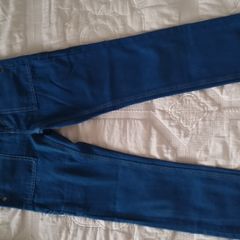 M&S cotton trousers