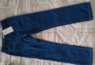 M&S cotton trousers