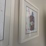 art Jenny campion framed pictures Image 7