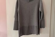 Cos wool/cotton jumper