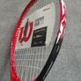 Wilson Tennis Racket Image 4