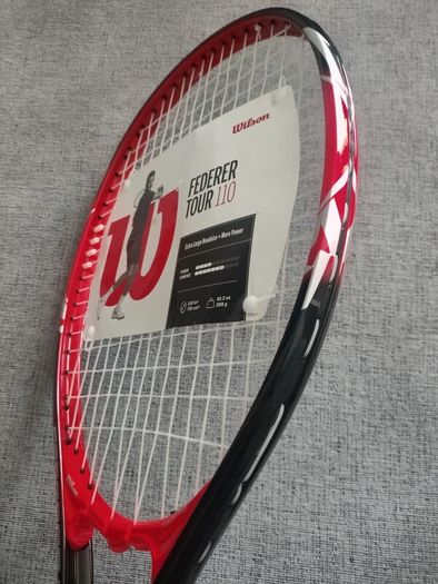 Wilson Tennis Racket