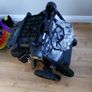 Venicci Upline 2 Travel System + 360 Base Bundle Image 2