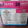 Premier League Topps Flagship 2026/27 Trading Cards - Full Unopened Box Image 3