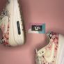Premium Nike Air Max 1 Blossim Image 3