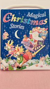 Magical Christmas stories