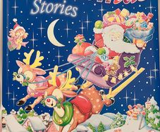 Magical Christmas stories