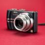 a Panasonic Lumix DMC-TZ2 digital compact camera Image 3
