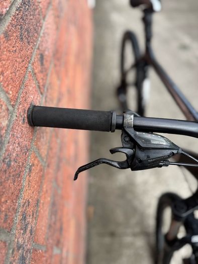Carrera Vengeance 27.5 MTB