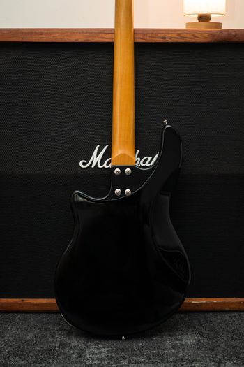 Duesenberg D-Bass Black